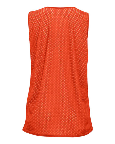 Badger Women's Mesh Reversible Tank