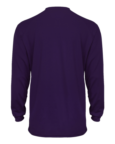 Badger Men's B-Tech Long-Sleeve Tee