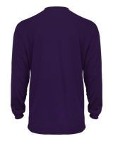 Badger Men's B-Tech Long-Sleeve Tee Badger