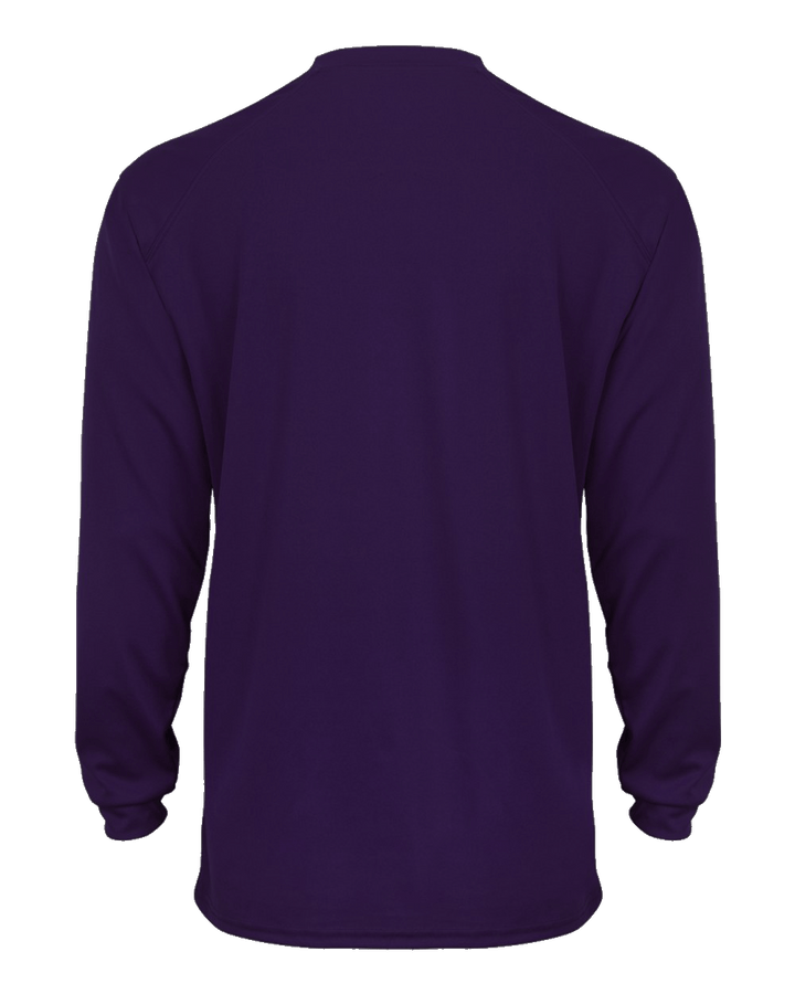 Badger Men's B-Tech Long-Sleeve Tee Badger