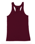 Badger Women's B-Core Racerback Tank Badger