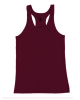 Badger Women's B-Core Racerback Tank Badger