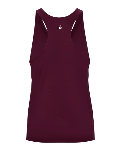 Badger Women's B-Core Racerback Tank