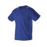 Alleson Adult Full Button Lightweight Baseball Jersey Alleson