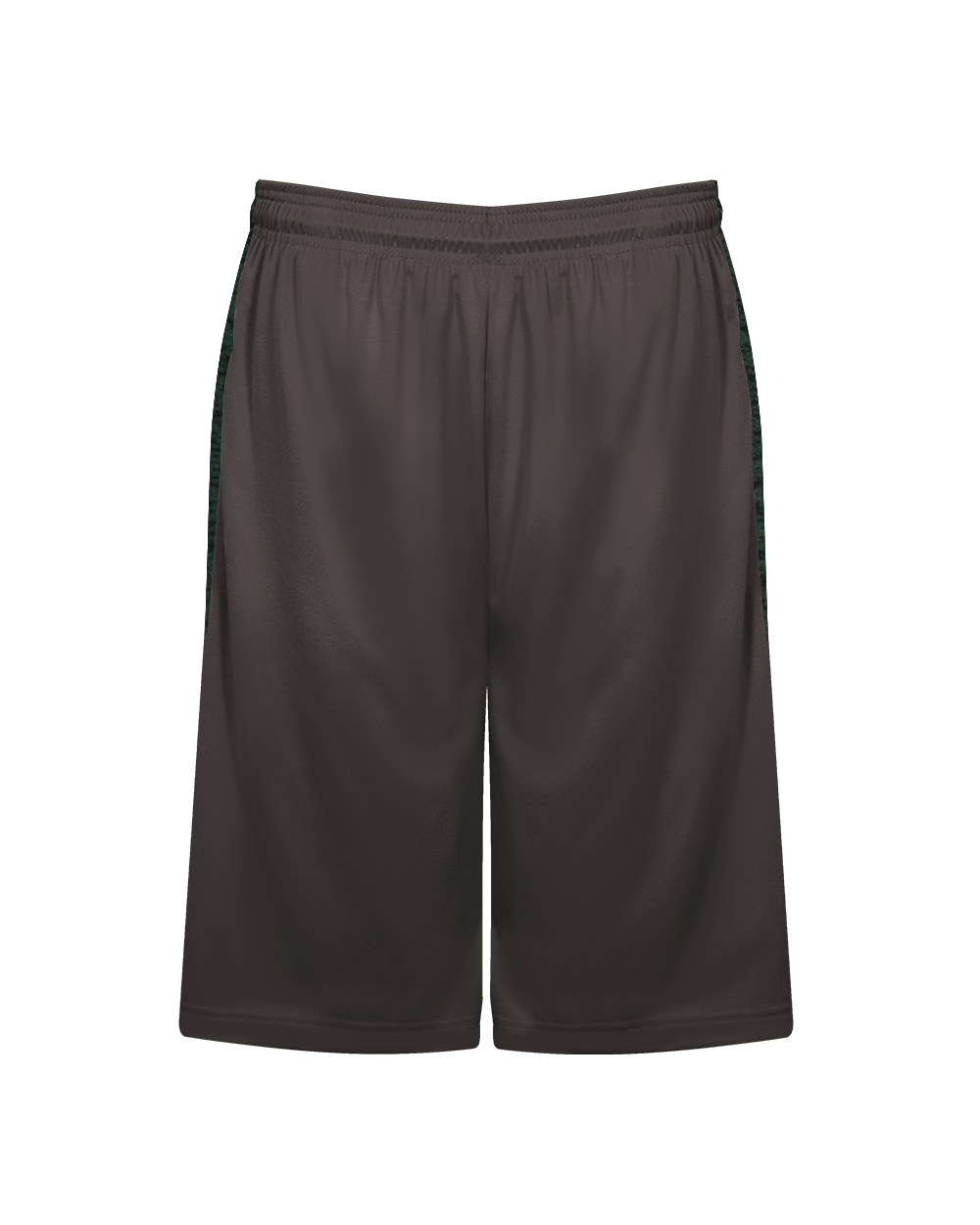 Badger Men's Tonal Blend Panel Shorts Badger