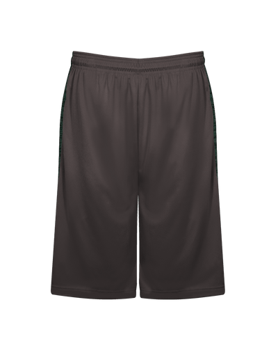 Badger Men's Tonal Blend Panel Shorts