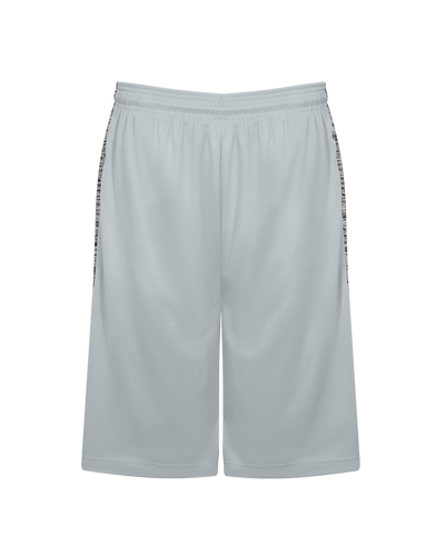 Badger Men's Tonal Blend Panel Shorts