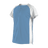 Alleson Women's Two Button Fastpitch Softball Jersey Alleson