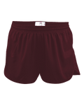 Badger Men's B-Core Track Shorts Badger