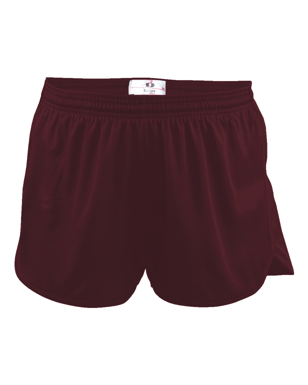 Badger Men's B-Core Track Shorts Badger