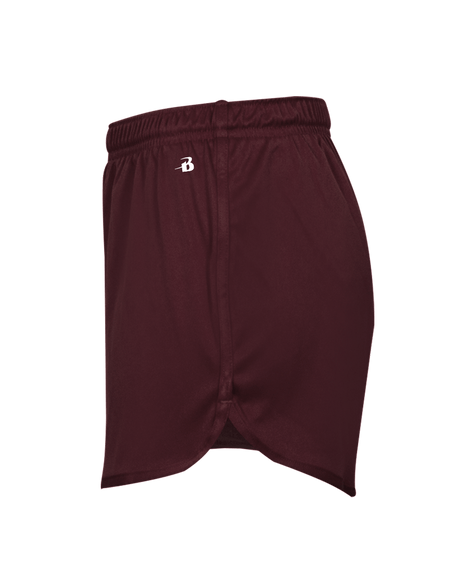 Badger Men's B-Core Track Shorts Badger