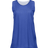 Badger Women's Mesh Reversible Tank Badger
