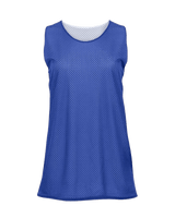 Badger Women's Mesh Reversible Tank Badger