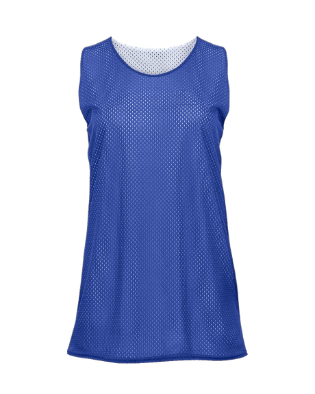 Badger Women's Mesh Reversible Tank Badger