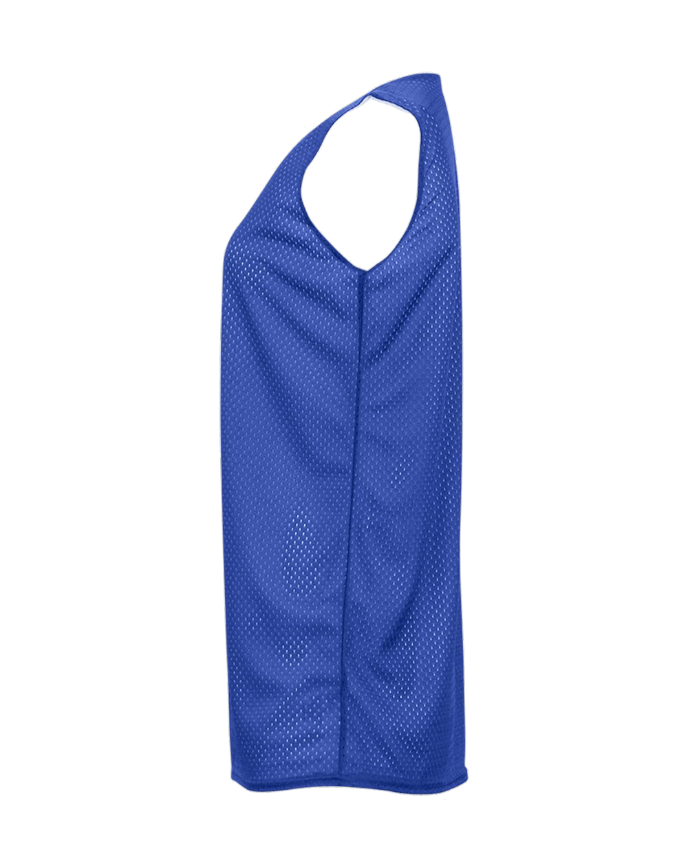 Badger Women's Mesh Reversible Tank Badger