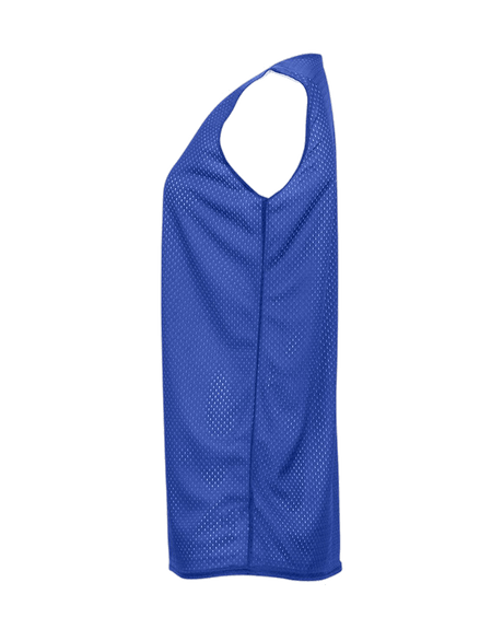 Badger Women's Mesh Reversible Tank Badger
