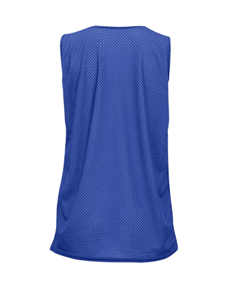 Badger Women's Mesh Reversible Tank Badger
