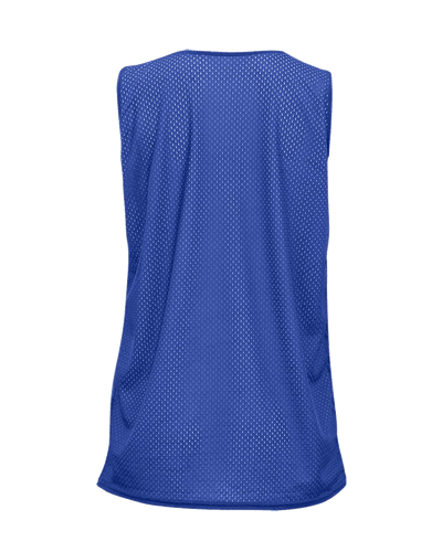 Badger Women's Mesh Reversible Tank