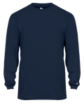 Badger Men's B-Tech Long-Sleeve Tee Badger