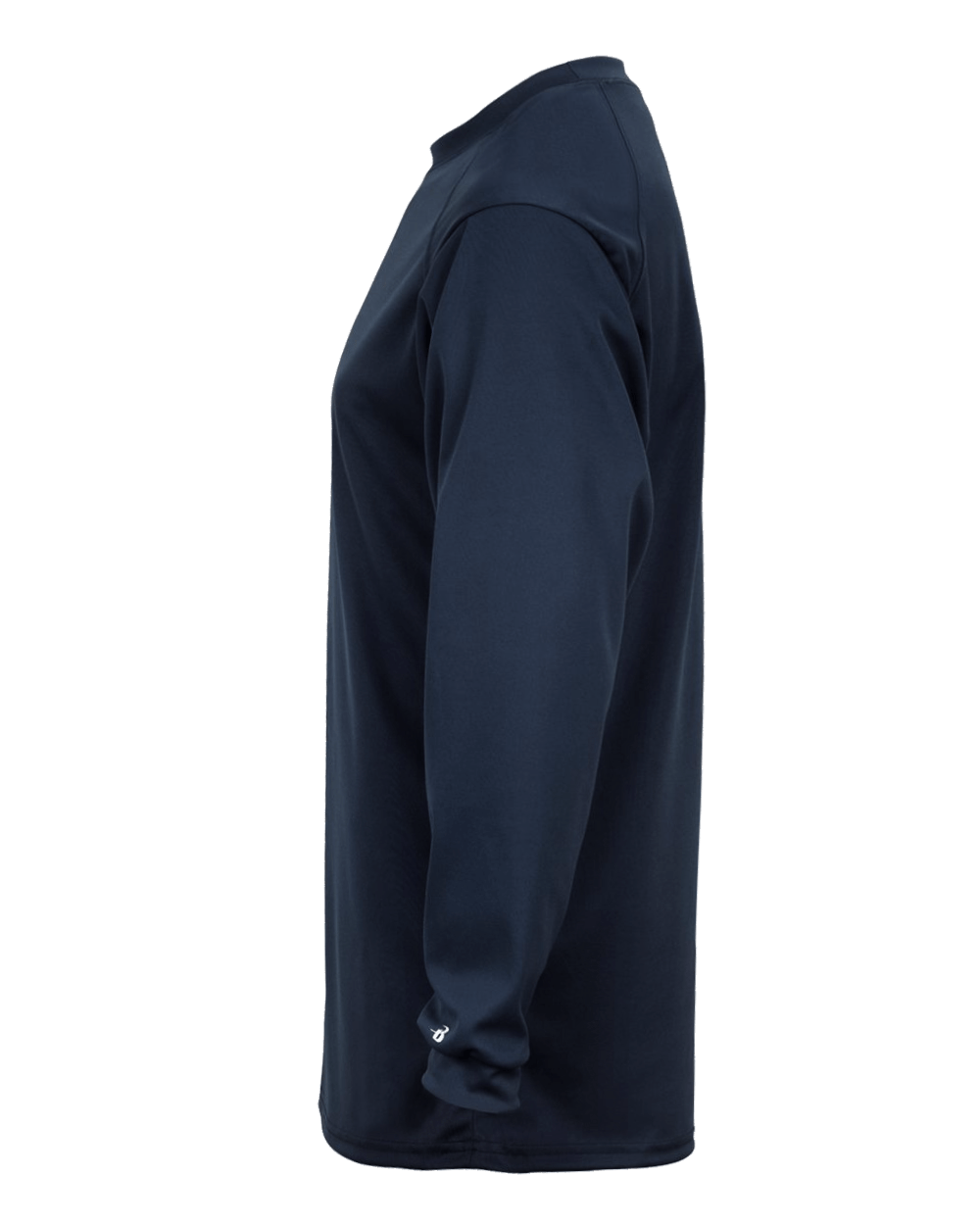 Badger Men's B-Tech Long-Sleeve Tee Badger