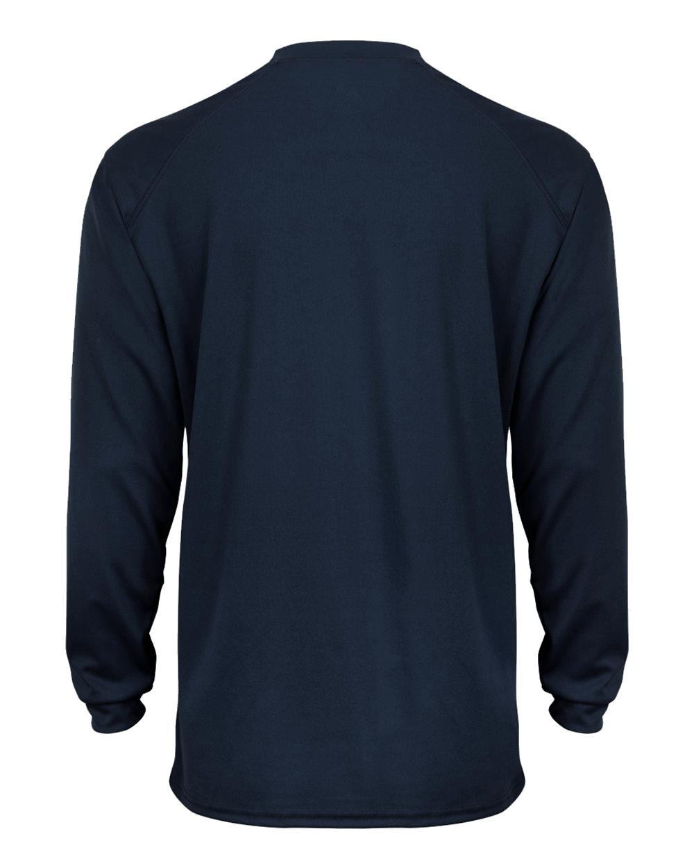 Badger Men's B-Tech Long-Sleeve Tee Badger