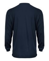 Badger Men's B-Tech Long-Sleeve Tee Badger