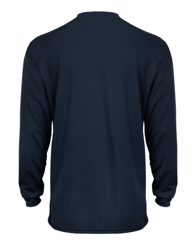 Badger Men's B-Tech Long-Sleeve Tee