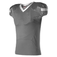 Alleson Adult Pro Flex Cut Belt Length Football Jersey Alleson