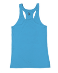 Badger Women's B-Core Racerback Tank Badger