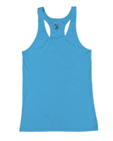 Badger Women's B-Core Racerback Tank Badger
