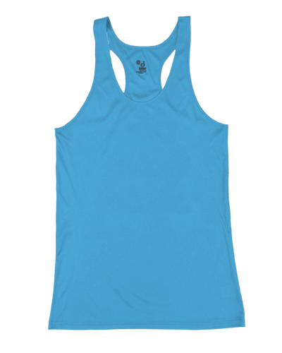 Badger Women's B-Core Racerback Tank