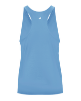 Badger Women's B-Core Racerback Tank Badger