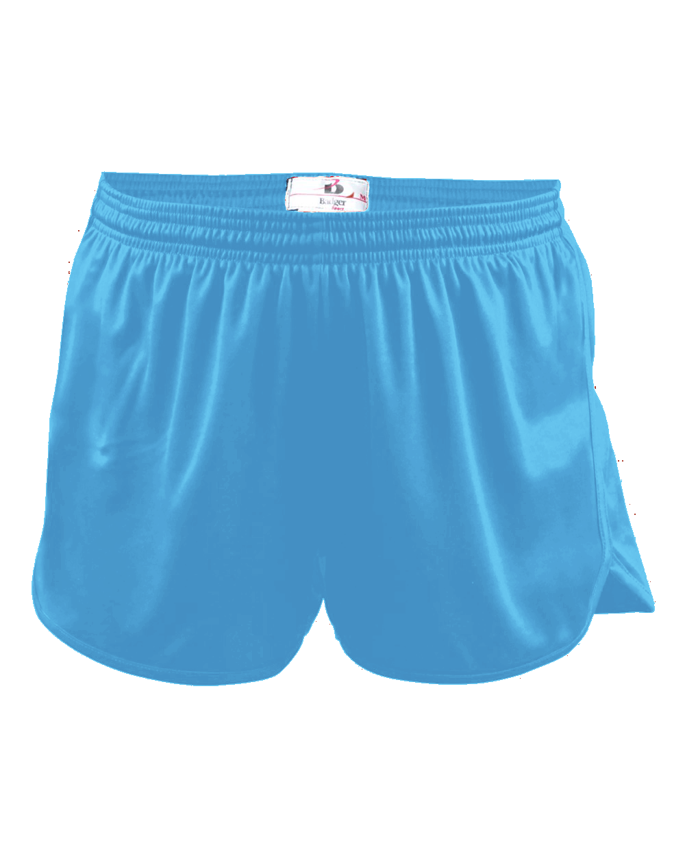 Badger Men's B-Core Track Shorts Badger