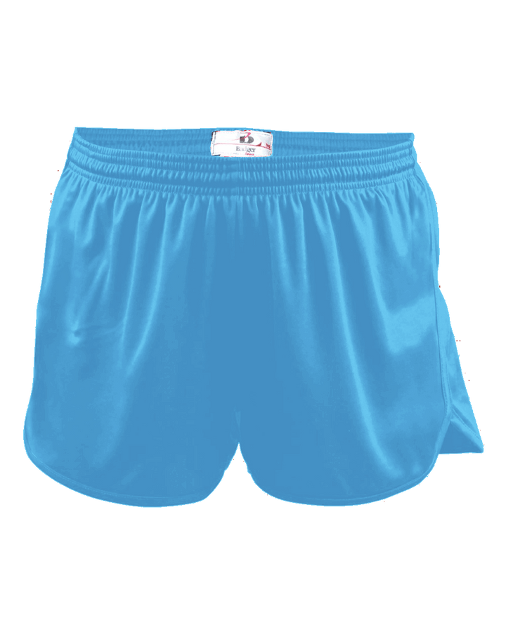 Badger Men's B-Core Track Shorts Badger