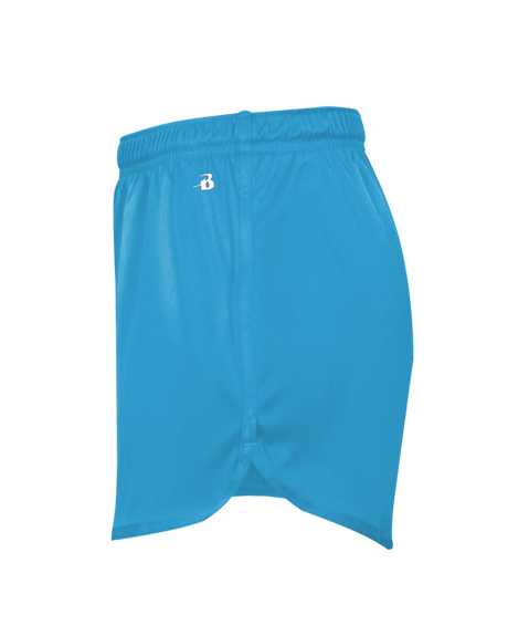 Badger Men's B-Core Track Shorts Badger