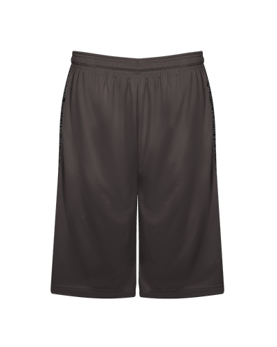 Badger Men's Tonal Blend Panel Shorts