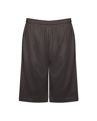 Badger Men's Tonal Blend Panel Shorts