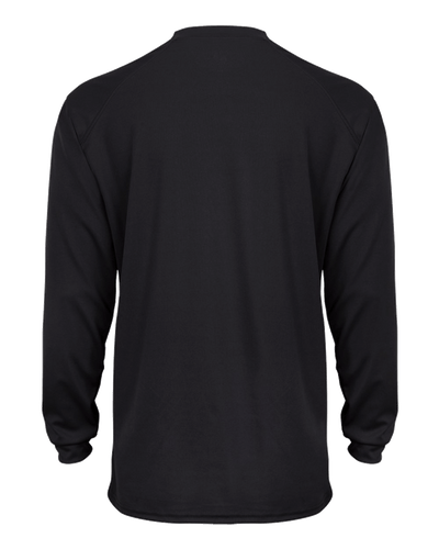 Badger Men's B-Tech Long-Sleeve Tee