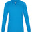 Badger 4173 Women's Tonal Blend 1/4 Zip Pullover Badger