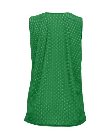 Badger Women's Mesh Reversible Tank Badger