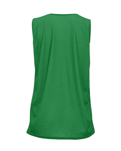 Badger Women's Mesh Reversible Tank