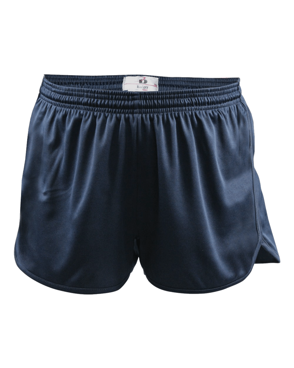 Badger Men's B-Core Track Shorts Badger