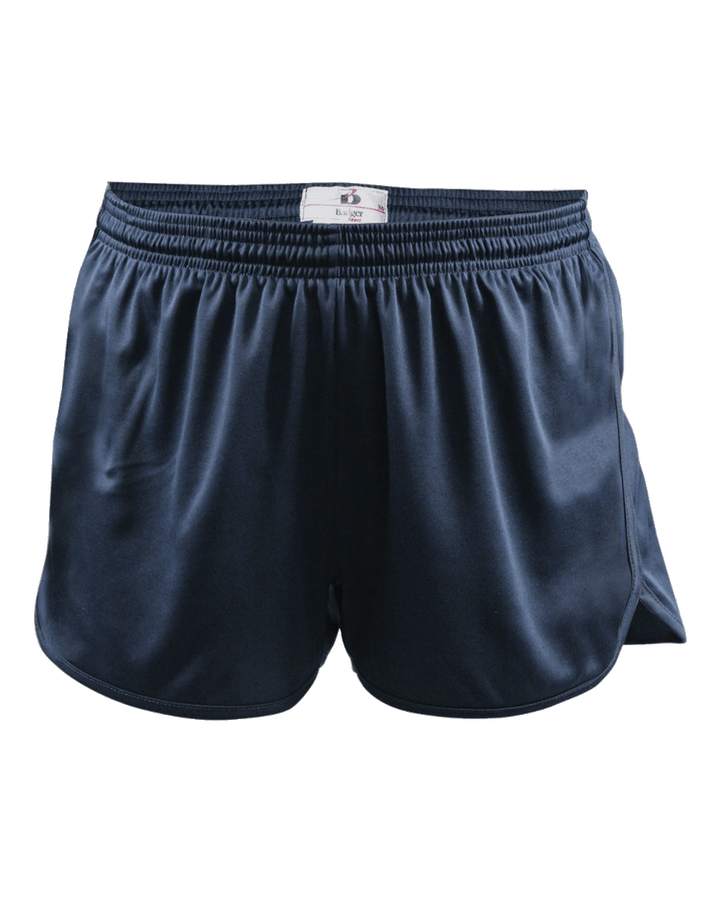 Badger Men's B-Core Track Shorts Badger