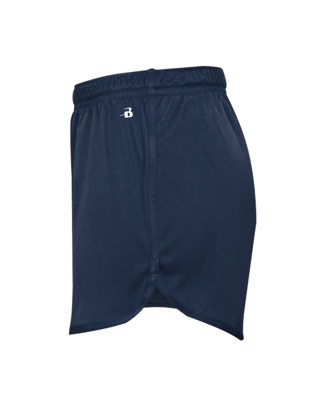 Badger Men's B-Core Track Shorts Badger