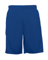 Badger Men's Digital Panel Shorts Badger