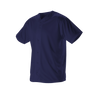 Alleson Adult Full Button Lightweight Baseball Jersey Alleson
