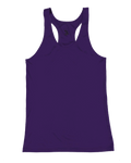 Badger Women's B-Core Racerback Tank Badger