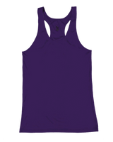 Badger Women's B-Core Racerback Tank Badger