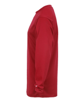 Badger Men's B-Tech Long-Sleeve Tee Badger