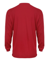 Badger Men's B-Tech Long-Sleeve Tee Badger